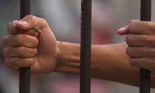 Suspeito de roubar carro é preso após perseguição policial em Manaus 
