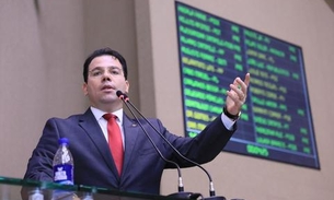 Wilker é contra reduzir sessões na Aleam e diz: 'manobra dos defensores deste governo'