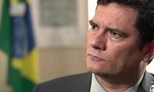 PGR concorda e depoimento de Moro à PF pode se tornar público