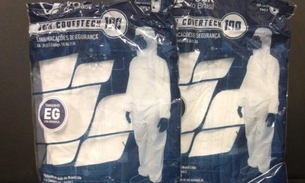 Justiça manda prefeitura distribuir EPIs e divulgar gastos com pandemia em Juruá 