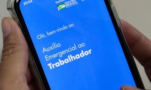 Cerca de 2 milhões sem conta ainda não resgataram auxílio de R$ 600