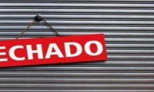 Saiba como pode funcionar o lockdown em Manaus caso a medida seja determinada pela Justiça