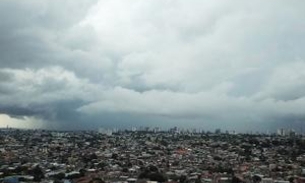 Não ao lockdown em Manaus