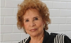 Atriz Daisy Lúcidi é internada após ser diagnosticada com coronavírus