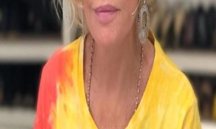 Ana Maria Braga compara isolamento social com história de Anne Frank: 'agora o inimigo é invisível'