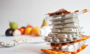 Não há vitamina ou mineral eficaz contra o coronavírus; saiba mais