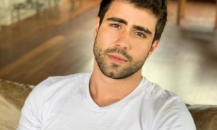 Com Covid-19, Juliano Laham teve 70% do pulmão comprometido e chegou a vomitar sangue