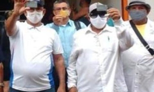 Com funcionários doentes, banco fecha e deixa centenas de pessoas sem receber benefício em Manaus