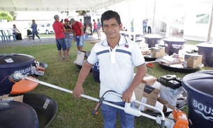 Pessoa física: Crédito na Afeam para produtor rural vai até R$ 150 mil no Amazonas