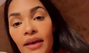 Após furar quarentena, Flay do bbb revela que faz parte do grupo de risco