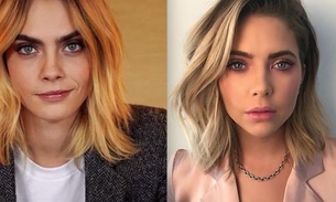 Cara Delevingne e Ashley Benson terminam namoro após 2 anos