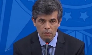 Teich diz que governo vai propor lockdown para cidades com maior transmissão do coronavírus