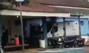 Avanço do coronavírus em Manacapuru é destaque no Jornal Nacional 