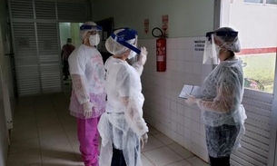 Profissionais são enviados para organizar fluxo de pacientes com Covid-19 em Presidente Figueiredo