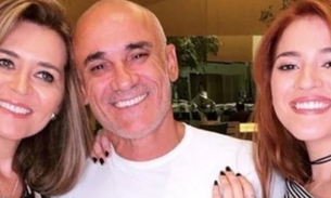 Ex-BBBs Papito e Eva, pais de Ana Clara, se separam após 30 anos juntos