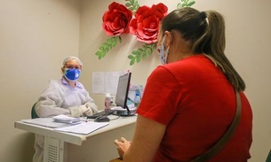 Projeto ‘Anjos da Saúde’ amplia atendimento psicossocial em unidades de saúde em Manaus  