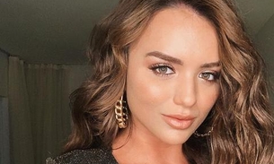 Rafa Kalimann troca de look com o pai em vídeo divertido na web