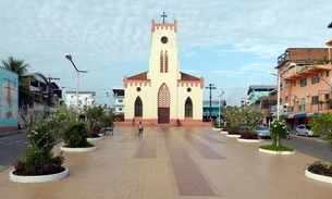 Justiça determina lockdown parcial em município do Amazonas