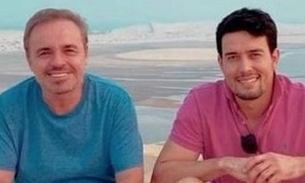 Suposto namorado de Gugu dá detalhes da relação em processo de união estável