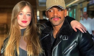 Após briga com os sogros, Nego do Borel vai pedir Duda Reis em casamento