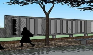 Memorial para vítimas de Covid-19 será criado em cemitério de Manaus 