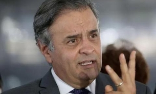 Aécio Neves e mais 11 pessoas são indiciadas por corrupção passiva, ativa, e desvio de recursos públicos