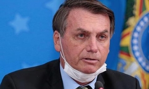 Contrariando OMS, Bolsonaro diz que fará churrasco para 30 convidados: 'cometendo um crime'
