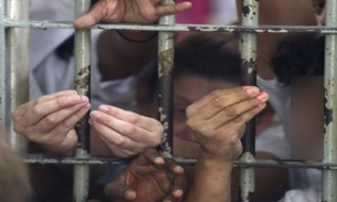 Três unidades prisionais no Amazonas já registram detentos com Coronavírus