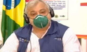 Em Manaus, SPAs pedem macas e respiradores do Samu para atender pacientes