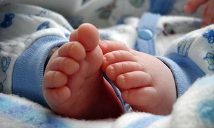 Bebê de 6 meses morre sob suspeita de covid-19 em hospital