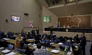 Recesso de julho dos deputados estaduais do Amazonas pode ser suspenso após pedido de deputada