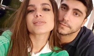 Ex-marido de Anitta, Thiago Magalhães revela que não queria casar com cantora