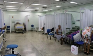 FCecon administra remédio para controlar efeitos colaterais de quimioterapia