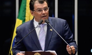 Justiça cassa pensão que Eduardo Braga receberia como ex-governador do Amazonas 