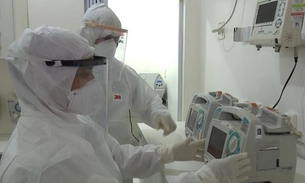 Susam convoca 39 técnicos de enfermagem; confira lista 
