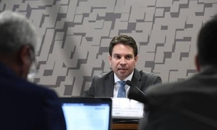 Moraes nega pedido para reconsiderar veto à nomeação de Ramagem para PF