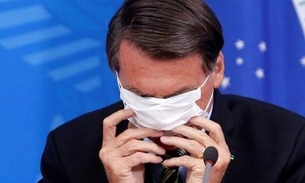 Justiça manda Bolsonaro cumprir decisão e entregar exames de coronavírus