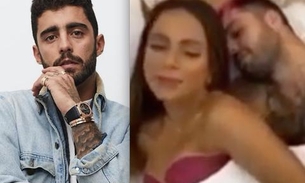 Pedro Scooby faz comentário afrontoso sobre novo namorado de Anitta 