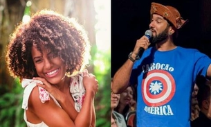 Guilherme Cordel & Jéssica Stephens alegram o domingo com música e literatura