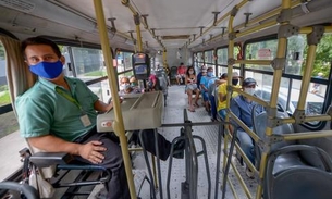 Prefeitura decreta o uso obrigatório de máscaras em comércios e ônibus em Manaus 