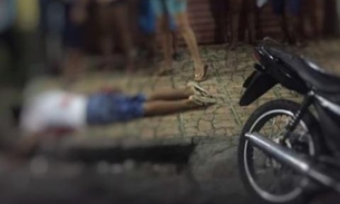 Assalto a pizzaria termina com dois adolescentes de 14 e 17 anos mortos em Manaus