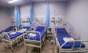 Justiça dá prazo de 5 dias para governo instalar leitos de UTI em Manacapuru