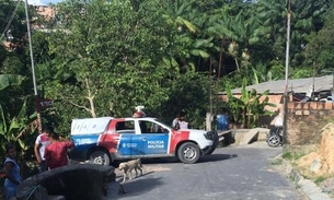 Jovem morre após ter ossos quebrados por mais de 15 homens em Manaus