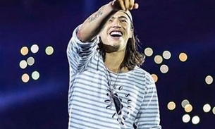 Whindersson Nunes anuncia leilão de roupas e renda será doada para combate ao coronavírus