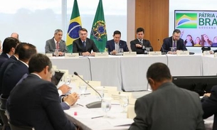 STF autoriza Moro e PGR a verem vídeo de reunião ministerial