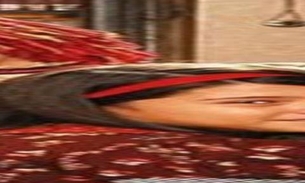 Atriz que foi 'Narizinho' no Sítio do Picapau Amarelo aguarda auxílio emergencial para se manter