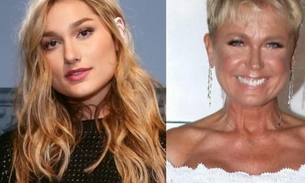 Xuxa Meneghel derrete seguidores ao recriar foto antiga com Sasha no Dia das Mães 