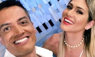 Após briga, Leo Dias e Lívia Andrade vão ter programa juntos