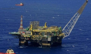 Petrobras anuncia novas descobertas de petróleo em Búzios e Albacora