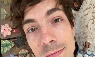 Após vencer coronavírus, Di Ferrero lembra: ‘quando a respiração fica curta, dá desespero’